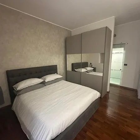 Casa Gianna 公寓 科尔恰诺