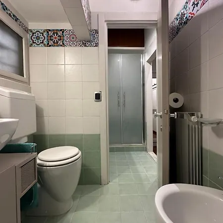 Casa Gianna *