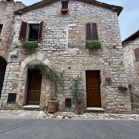 Casa Gianna * Corciano