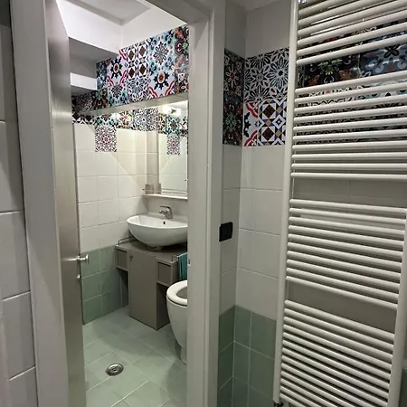 Casa Gianna