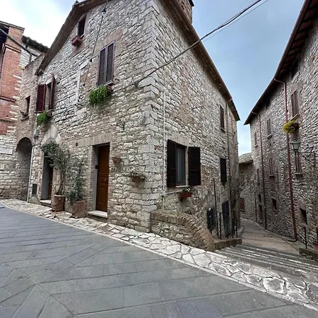 Apartamento Casa Gianna