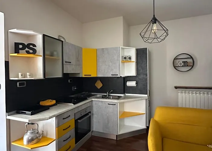 Casa Gianna Apartamento Corciano