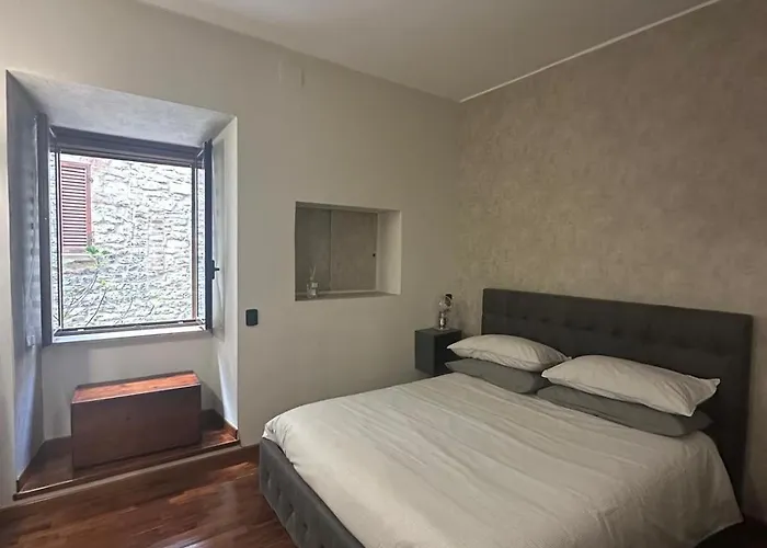 Apartamento Casa Gianna *