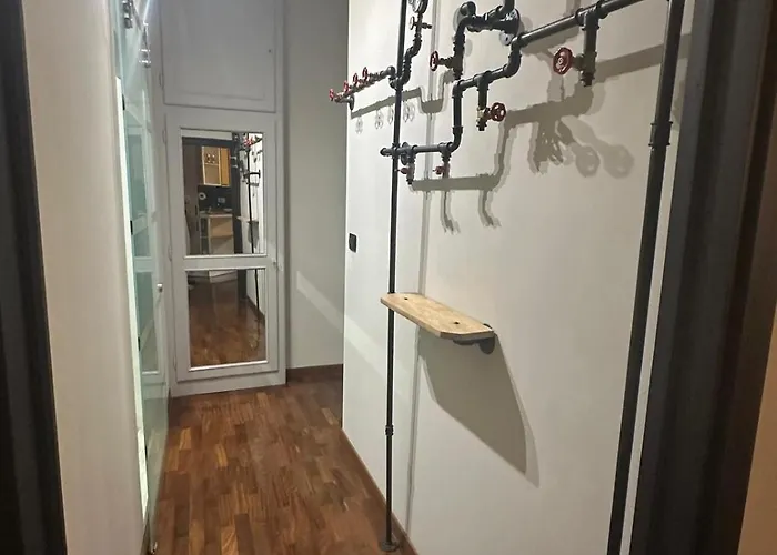 Apartamento Casa Gianna