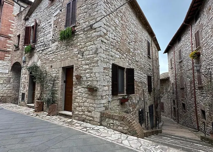 Apartamento Casa Gianna